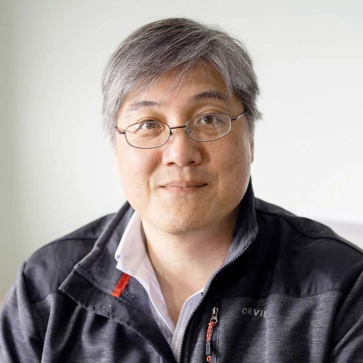 David Bau